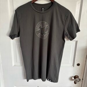 AS Colour Epic Games Gray T-Shirt